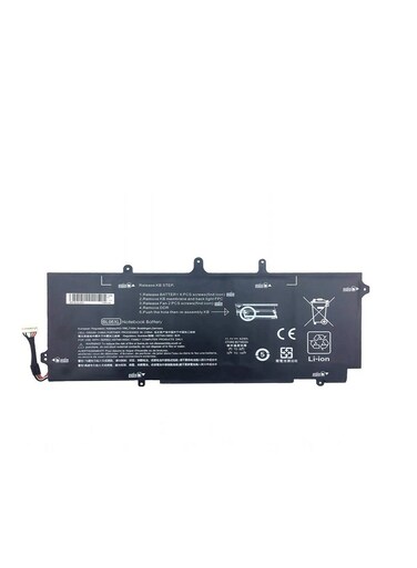 42Wh BL06XL,BL03XL HP EliteBook Folio 1040 G2 (N0X82UC), HSTNN-DB5D HSTNN-W02C 722236-2C1 Notebook Internal Battery