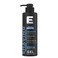 Elegance E-Series Shaving Gel - Earth 500ml - Moisturizing, Irritation-Free, Transparent Formula for Sensitive Skin