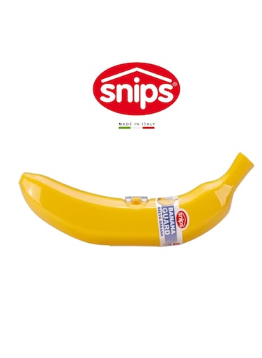 Banana Guard with Snap Closure &acirc;&euro;&ldquo; Made in Italy