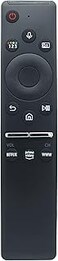 Azwok Replacement BN59-01312F Voice Remote Control for Samsung Smart TV Also Compatible with BN59-01312D BN59-01311E BN59-01330C