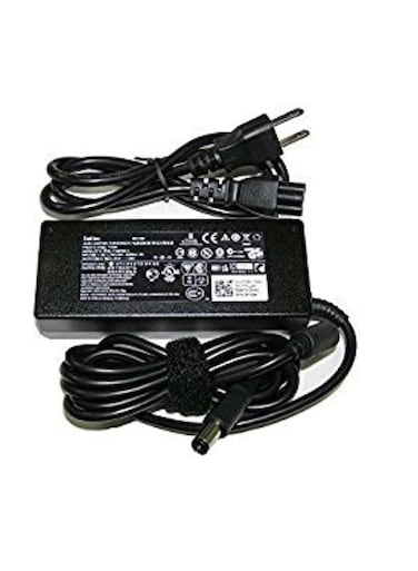 Replacement Dell New Genuine 90W AC Adapter 19.5~4.62A PA-10 Slim MK947 0MK947