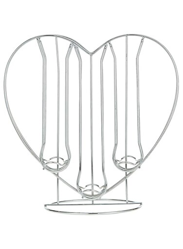 Harmony 2724623309170 Coffee Capsule Holder For 38 Capsules, 3.8 Cm