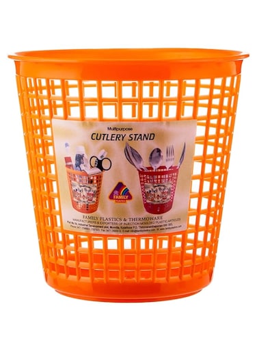 AKDC MULTI STAND 10CMX10CMX10CM orange