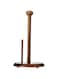 Billi Wooden Paper Towel Holder
