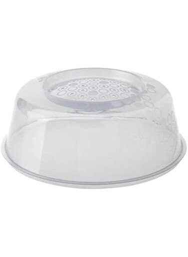 G.D. Prickig Microwave Lid Size 26 Cm Clear