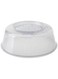 G.D. Prickig Microwave Lid Size 26 Cm Clear