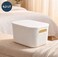 Organizer Box (6.2L) &acirc;&euro;&ldquo; Multi-Purpose Storage Container for Clothes, Toys, Kitchen &amp; Home Organization