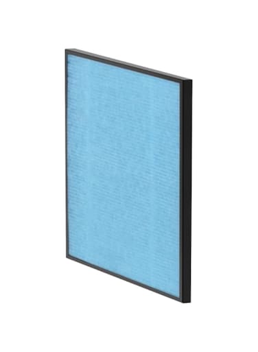 Honeywell Air Touch V4 Compound Anti-Bacterial with HEPA H13 Filter, Removes 99.95% Allergens, Pollutants, PM2.5, Dust, Fibres and Pollens