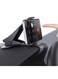 Phone Holder Dashboard Cellphone Mount Mobile Clip Stand HUD Non-Slip Cell Phone Holder Design for Smart phone