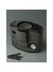 Portable Waist Clip Fan with LED Display and Light, Small Belt Fan with Dual Clips and Lanyard, Personal Wearable Cooler with 3 Speed, Max 21 Hrs,Small Necklace Fans, Shirt Fan for Hot Flashes Jobsite