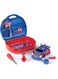 Smoby Spidey Tool Box