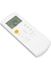 Airshi Conditioner Remote, AC Remote Control Universal for BGE RG57B2 for BGE RG57A6 for BGE RG57B