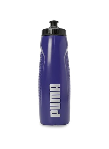 PUMA Training Essentials, Male/Unisex Waterbottles,Lapis Lazuli, X