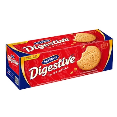 McVitie's Original Digestive Biscuits, 400g