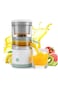 USB Rechargeable Orange Juicer Fruit Wireless Squeezer Pressure Juicer Portable Juicer Home Small Ju