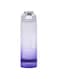 HYDROBREW Water Bottle 1000ml - Grey