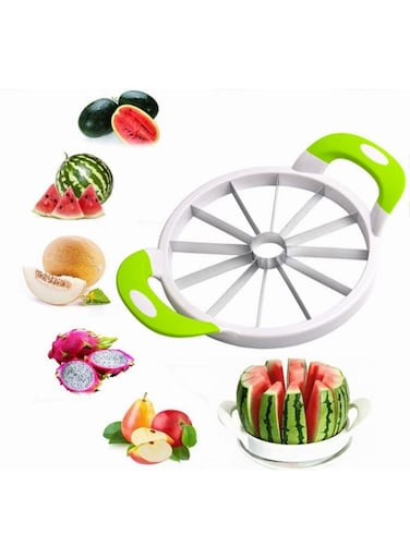 Cutter Stainless Steel Melon Fruit Cutting Tools Kitchen Multipurpose Cutter