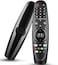 Bemexred Replacement for LG Smart TV Universal Remote Control Compatible with All LG TVs, Universal Remote Control Replacement for All LG TV Remote Control