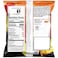 Cheetos Crunchy Flamin Hot Cheese Flavored Snacks, 35g