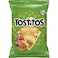 Tostitos Hint of Lime Flavoured Triangles Tortilla Chips, 283.5g