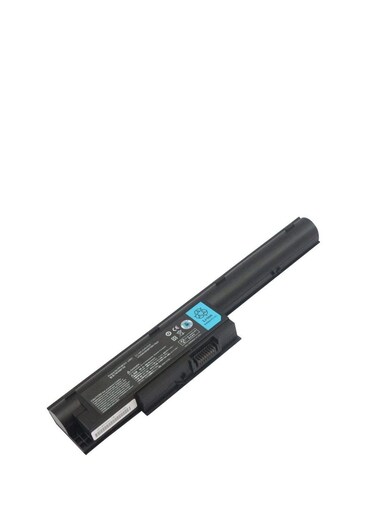 Fujitsu LH531, BH531, FMVNBP195 / 10.8v / 4400 mAh/Double M Replacement Laptop Battery