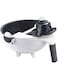 Dubai Gallery 9-In-1 Multi-Functional Chopper White/Grey 22X11X10Centimeter