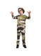 Smiffys Zombie Boy Costume L - Halloween