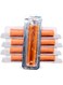 Alpha Spirit Bull's Nerve Pizzle, Dog Treats