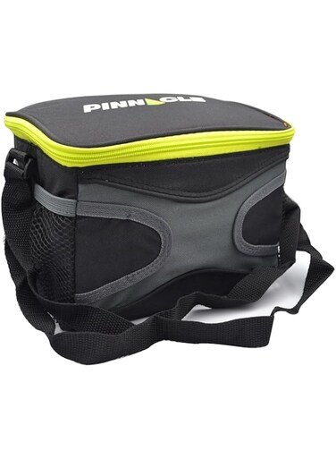 Pinnacle Thermoware WINSOR Small Insulated Lunch Box Bag 5.6L/6 CANS - Small Insulated Lunch Bag Thermal Bag Lunch Box Office   Keep Your Food and Drinks Chilled   Ideal for Adults, Men, Women
