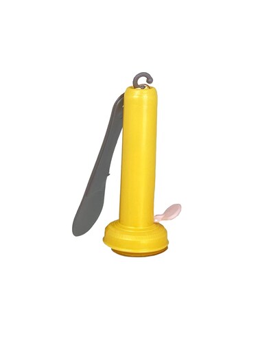 Filafil Maker plastic