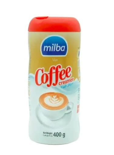 Coffee Creamer, Germany