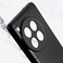 OnePlus 12 Case, Thin TPU Cover with Camera Protection Anti-Scratch Slim Fit Flexible Phone Case for OnePlus 12 5G  black