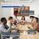 Smart AI Glasses with Voice Assistant &amp; Real-Time Language Translation