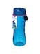 Sistema Tritan Active Water Bottle 800ML Blue