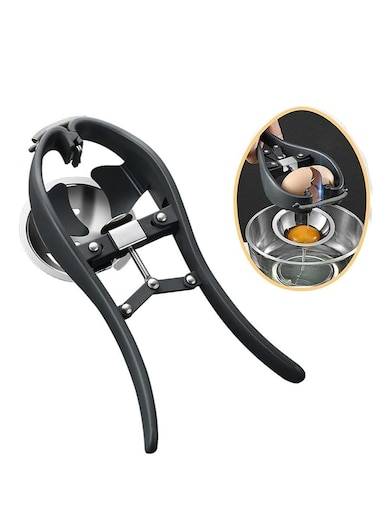Erweicet Egg Cracker Egg Separator Tool