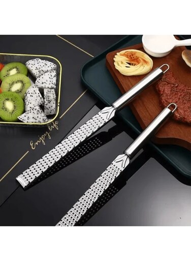 Bailee Stainless Steel Cheese Grater