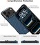 Benks iPhone 17 Pro Max Armorgrid Premium Case Compatible with Camera Control Button, Compatible with Magsafe, Military Grade Protective Case Built with Dupont Kevlar