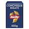 Barilla Conchiglie Rigate Pasta, 500g