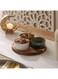 Box Eden 3-Piece Serving Set for Entertaining