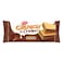 Tiffany, Crunch N Cream, Chocolate Flavoured Cream Wafers, 65g