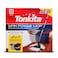 Tonkita Spin Power Mop &amp; Bucket Set with Pedal &ndash; 2-in-1 Floor Cleaning System