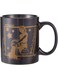 Harmony 11Oz Zodiac Mug With Constellation Designs Ym-7102Bs_07