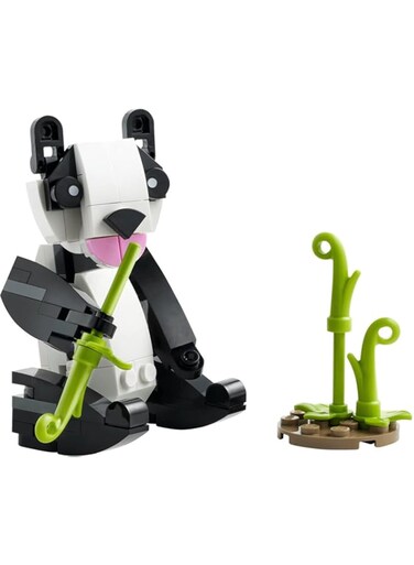 LEGO Creator Panda Bear 30641