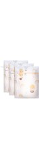 Azonee Medium Lingerie Wash Bags with Hanging Loop - Mesh Bags for Laundry, with Premium Zipper, for Blouse, Socks, Bra, Travel Organization Bag (3 Medium)