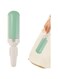 Oasisgalore Pet Hair Remover Roller, Portable Reusable Lint Roller for Clothes Fur Remover for Cat and Dog