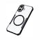 XUNDO BEATLE RING SERIES IPHONE 16 PLUS BLACK