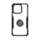 XUNDO BEATLE RING SERIES IPHONE 16 PRO MAX BLACK