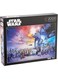 Buffalo Games Star Wars - You Were The Chosen One - 2000 Piece Jigsaw Puzzle