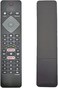 LMZMYTX Replacement Philips Remote Control Compatible with Remote Control Philips TV for Philips TV Remote Control