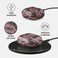 Burga AirPods 3 Melodrama Protective Elegant Case For Apple AirPods, Cover Charging LED Visible, Scratch-Resistant, Shockproof Case